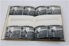 1952 'My Swing' First Edition Book by Henry Cotton