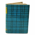 1938 'Prestwick Golf Club' First Edition Book by James Shaw