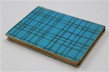 1938 'Prestwick Golf Club' First Edition Book by James Shaw