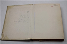 1938 'Prestwick Golf Club' First Edition Book by James Shaw