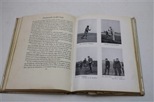 1938 'Prestwick Golf Club' First Edition Book by James Shaw