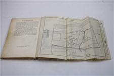 1938 'Prestwick Golf Club' First Edition Book by James Shaw