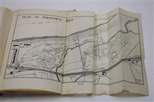 1938 'Prestwick Golf Club' First Edition Book by James Shaw