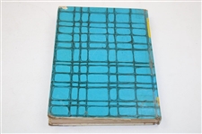 1938 'Prestwick Golf Club' First Edition Book by James Shaw