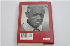 1992 Harvey Penick's 'Little Red Book' With Bud Shrake