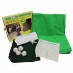 Indoor Chipper w/Original Box