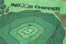 Indoor Chipper w/Original Box