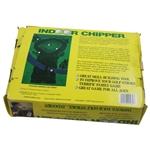 Indoor Chipper w/Original Box