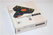 19th Hole Birdie Deluxe Electric Putting Cup w/Original Box