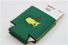 Masters Lot - Caddy Towel, Shoe Bag, 2005 Journal, Ball Marker & 2 Can Coolers