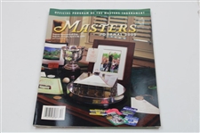 Masters Lot - Caddy Towel, Shoe Bag, 2005 Journal, Ball Marker & 2 Can Coolers