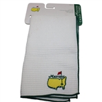Masters Lot - Caddy Towel, Shoe Bag, 2005 Journal, Ball Marker & 2 Can Coolers