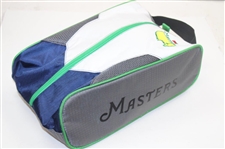 Masters Lot - Caddy Towel, Shoe Bag, 2005 Journal, Ball Marker & 2 Can Coolers