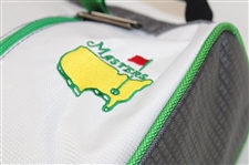Masters Lot - Caddy Towel, Shoe Bag, 2005 Journal, Ball Marker & 2 Can Coolers