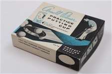 Arnold Palmer Practice Putting Cup In Original Box