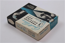 Arnold Palmer Practice Putting Cup In Original Box
