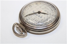 Vintage U.S. Royal Watch - Working Condition