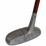 Orvis 99 Mallet Putter - Original Bamboo Shaft