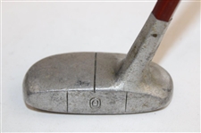 Orvis 99 Mallet Putter - Original Bamboo Shaft