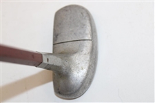 Orvis 99 Mallet Putter - Original Bamboo Shaft