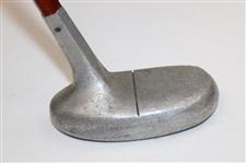 Orvis 99 Mallet Putter - Original Bamboo Shaft