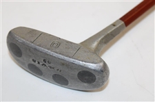 Orvis 99 Mallet Putter - Original Bamboo Shaft