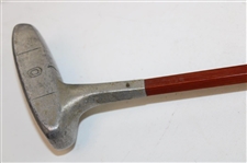 Orvis 99 Mallet Putter - Original Bamboo Shaft
