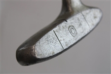 Orvis 99 Mallet Putter - Original Bamboo Shaft