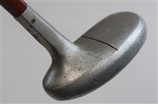 Orvis 99 Mallet Putter - Original Bamboo Shaft