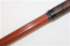 Orvis 99 Mallet Putter - Original Bamboo Shaft