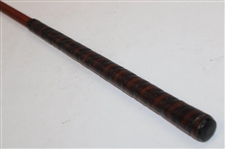 Orvis 99 Mallet Putter - Original Bamboo Shaft