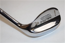 Davega Jackie Clark Autograph Model Matched Trapshooter Chromium Club