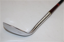 Davega Jackie Clark Autograph Model Matched Trapshooter Chromium Club
