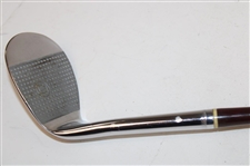 Davega Jackie Clark Autograph Model Matched Trapshooter Chromium Club