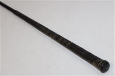 Davega Jackie Clark Autograph Model Matched Trapshooter Chromium Club