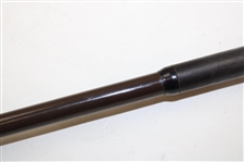 Burr-Key-Bilt Falcon Balancer Shafted Niblick 8 - Pyratone Shaft