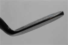 Banner Brick Face Mashie Niblick 