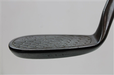 Banner Brick Face Mashie Niblick 