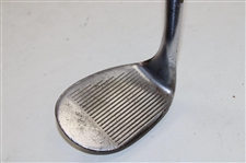 Wilson Top-Notch Goose-Neck Sand Iron 