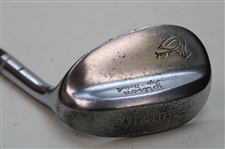 Wilson Top-Notch Goose-Neck Sand Iron 