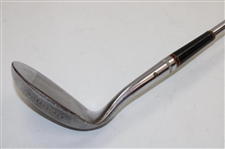 Wilson Top-Notch Goose-Neck Sand Iron 