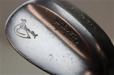 Wilson Top-Notch Goose-Neck Sand Iron 
