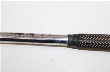 Wilson Top-Notch Goose-Neck Sand Iron 