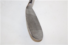 Palakoma Hexagonal Bamboo Shafted 8 Iron w/ Shaft Stamp 