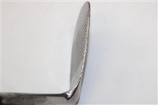 Palakoma Hexagonal Bamboo Shafted 8 Iron w/ Shaft Stamp 