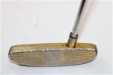 Classic Probst Westpoint Style Sunburst Putter