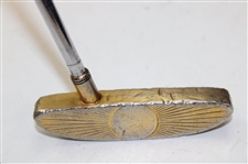 Classic Probst Westpoint Style Sunburst Putter