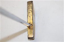 Classic Probst Westpoint Style Sunburst Putter