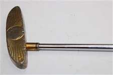Classic Probst Westpoint Style Sunburst Putter