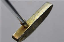 Classic Probst Westpoint Style Sunburst Putter